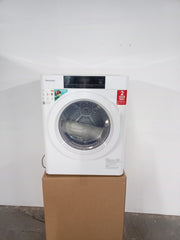 New Graded White Montpellier MTD30P 3KG Mini Vented Dryer Free UK Delivery B1