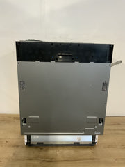 New Graded BEKO DIN15X20 Full-size Fully Integrated Dishwasher RRP £329 F20