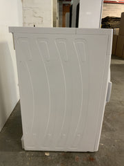NEW GRADED BUSH BCGBTD8HP is an 8kg heat pump tumble dryer WHITE F12