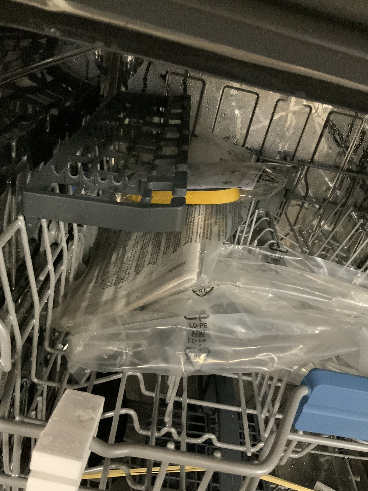 New Graded White Beko BDFN15430X Pro Hygiene Full Size Dishwasher RRP£349- D59 New Graded White Beko BDFN15430X Pro Hygiene Full Size Dishwasher RRP£349- D59