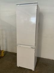 New Graded BEKO BCSD173 Integrated 70/30 Fridge Freezer RRP £379! -UK Del - F5