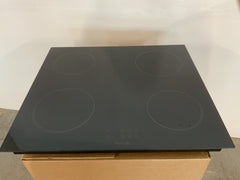 New Graded BUSH BLSINDH60 Electric Induction Hob - Black (BH1)