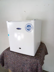 New Graded White Iceking TT47EW Table Top  FrIdge V11