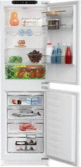 New Graded BEKO KNE4564EVI Integrated  50/50 Fridge Freezer RRP £599! UK Del D71