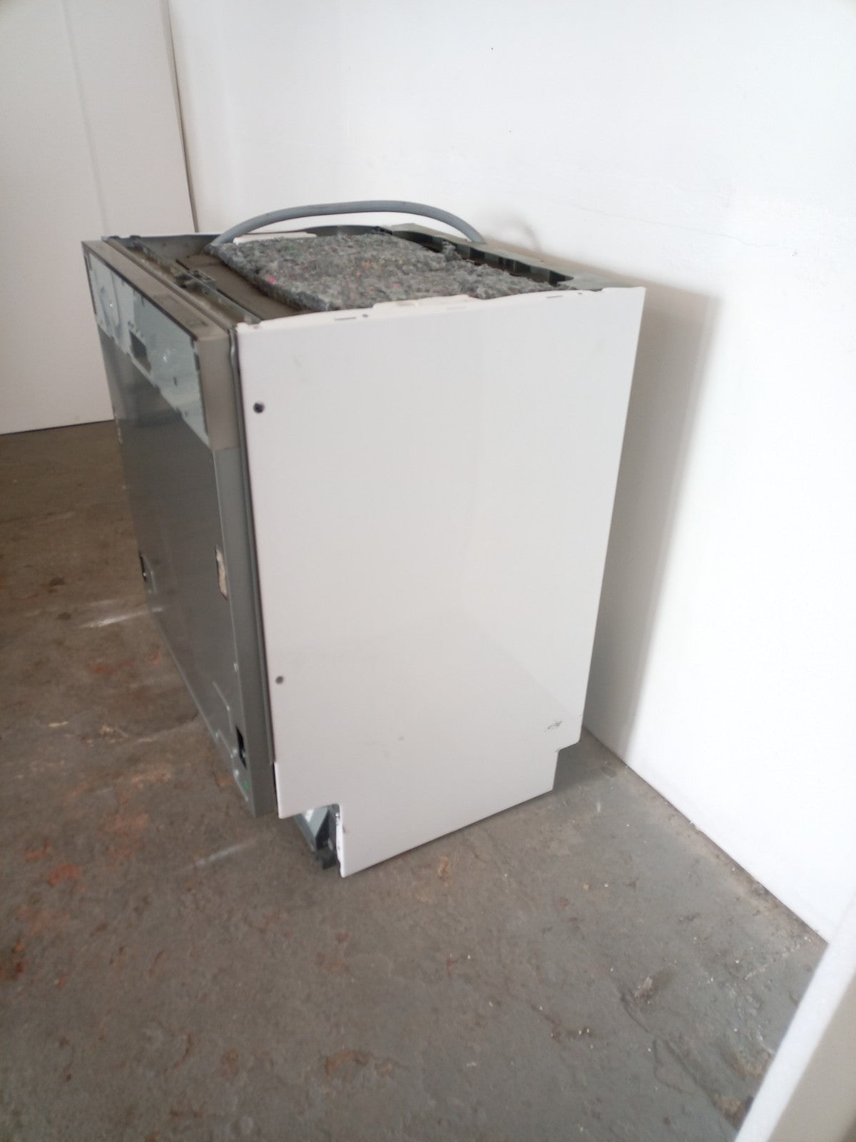 New Graded Beko LDV42221 Integrated Full Size Dishwasher RRP £399 T23