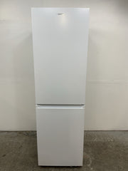 New Graded KENWOOD KNF55WD24 55/45 Fridge Freezer - White RRP £429 P20