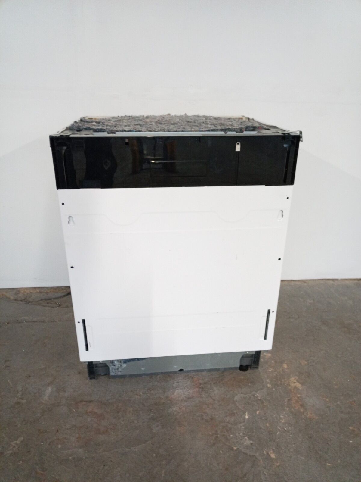 New Graded Montpellier MDWB16095 Full Size  Integrated Dishwasher RRP£379 L23