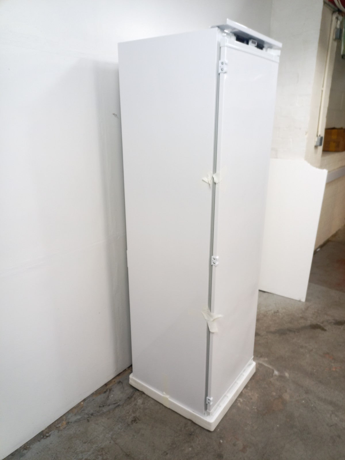 New Graded Beko FNT4454I Integrated Tall  Freezer RRP £679 UK Del M30