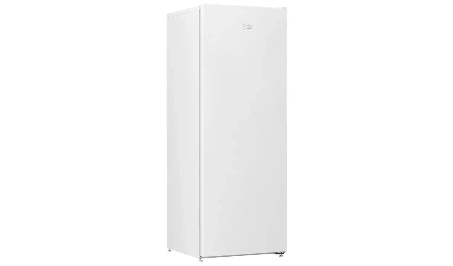 New Graded  Beko SSM4554 Tall Larder FrIdge RRP £419! -P7