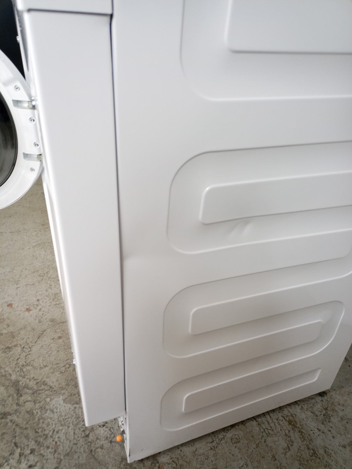 New Graded Beko WDIK854421F Integrated 8Kg/5Kg 1400 Washer DryerRRP£499 E52