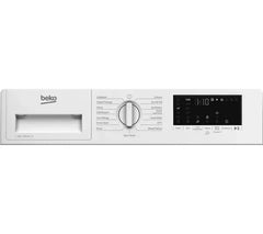 New Graded Beko WTIK72121 Integrated 7 kg 1200 Spin Washing Machine Y31