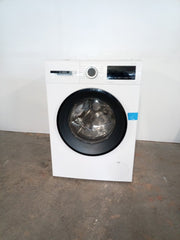 New Graded Bosch WGG254Z0GB/41 Washing Machine 1400 Spin 10kg RRP£649 T16