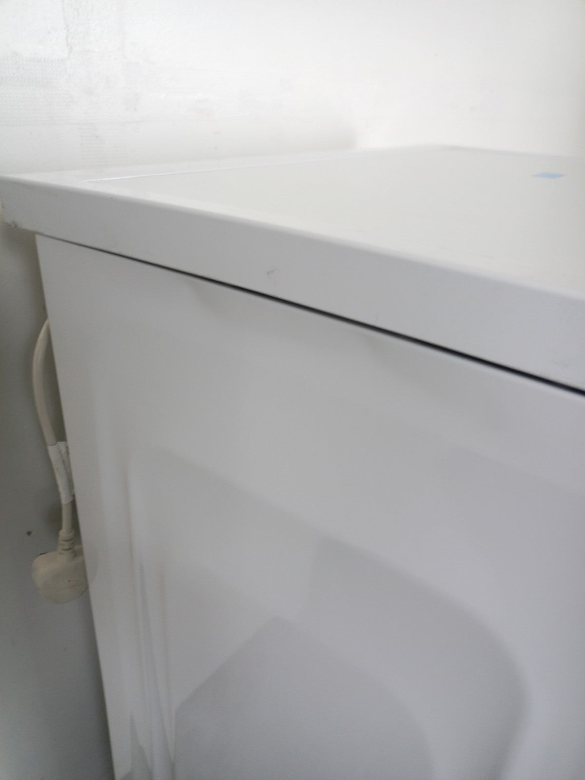 New Graded Beko Pro BM3T3833W 8Kg Heat Pump Tumble Dryer  White A++ Rated P38