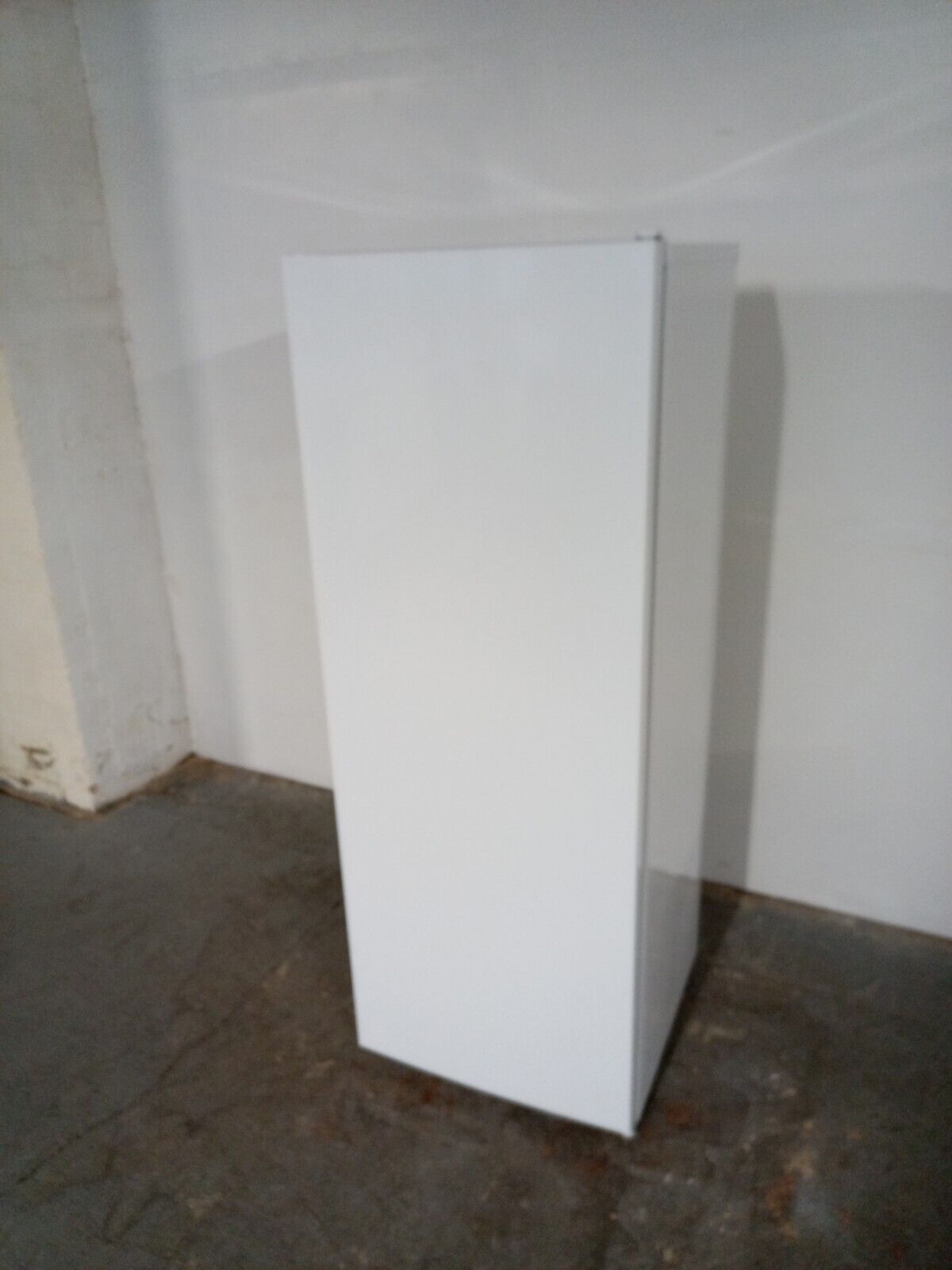 New Graded  Beko LSG4545W Tall Larder FrIdge RRP £379! -Q32