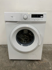 New Graded Logik L914WM23 9kg Washing Machine 1400 Spin RRP£299 R52