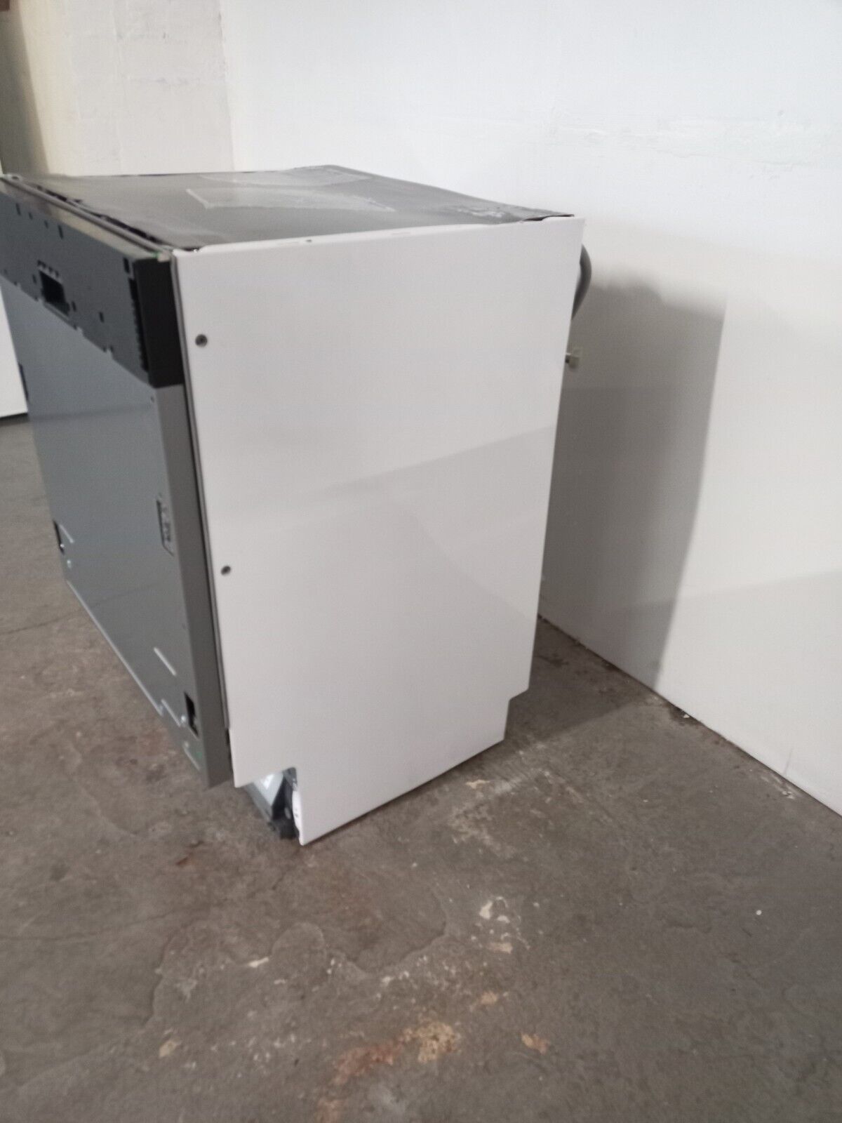 New Graded Beko BDIN38650C Full-size Fully Integrated Dishwasher RRP £529 M24