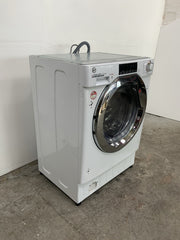 New Graded Hoover Washer dryer H-WASH & DRY 300 PRO HBDOS 695TMET-80 K47