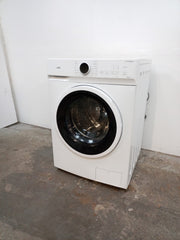 New Graded Logik L1214WMB25 12kg Washing Machine 1400 Spin RRP£349 M10