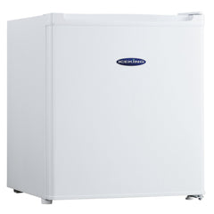 New Graded White Iceking TT47EW Table Top  FrIdge V11