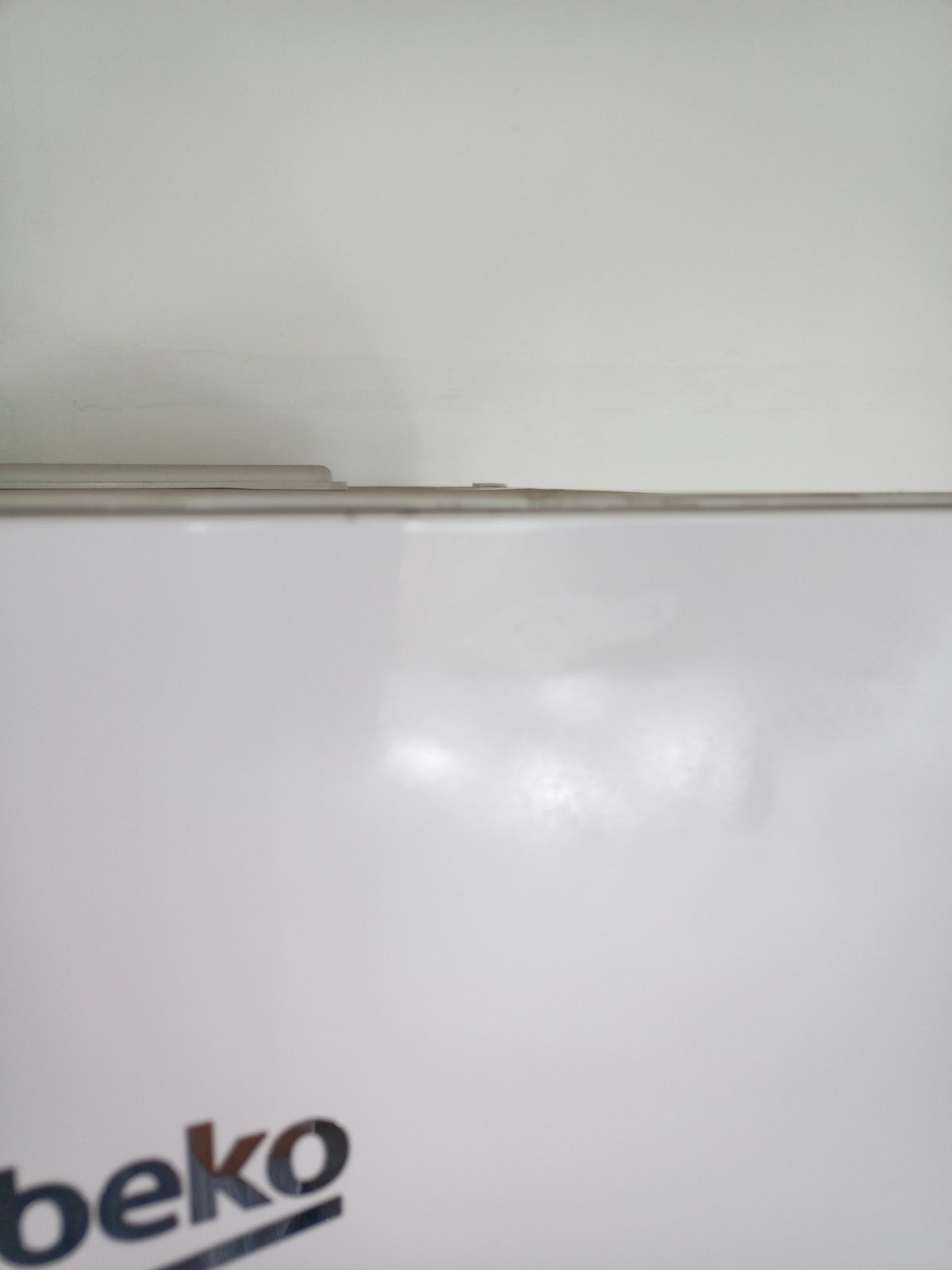 New Graded Beko FFP1671W White 171cm Frost Free Freezer Suitable Outbuilding P92