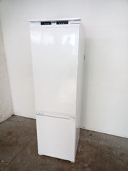 New Graded Beko KNE4554EVI  Integrated  70/30 Fridge Freezer RRP £599 N9