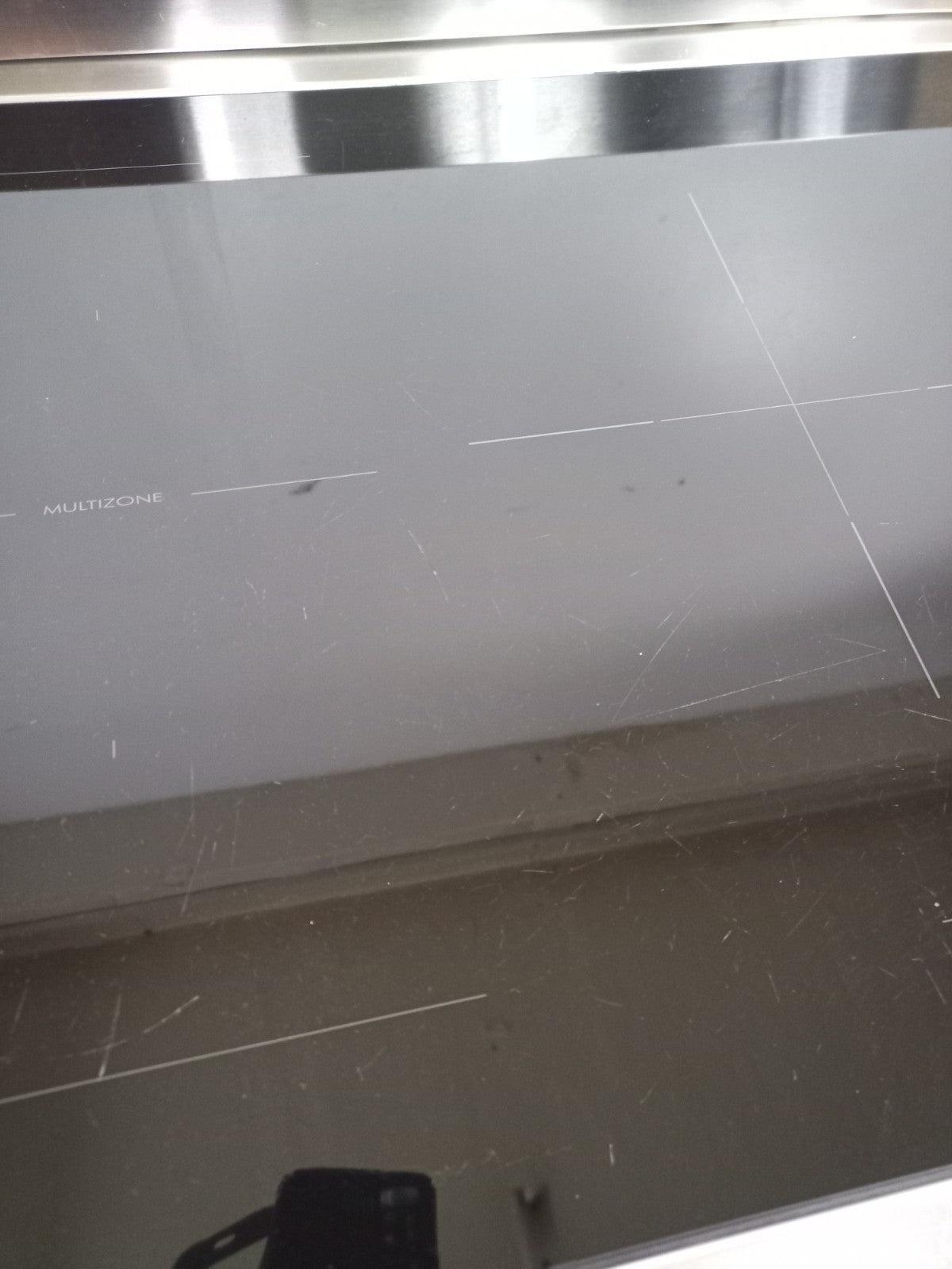 Graded Smeg C92IMX2 90cm Induction Range Cooker RRP£1999 C23