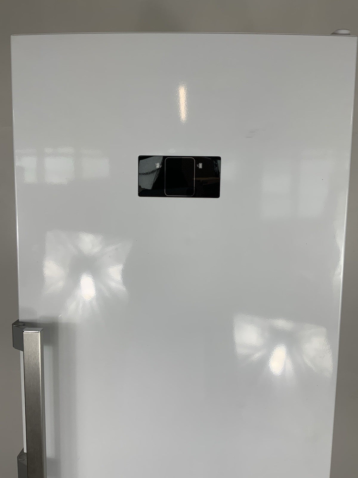 New Graded  Beko SND568VP Tall Larder FrIdge RRP £579! -F10
