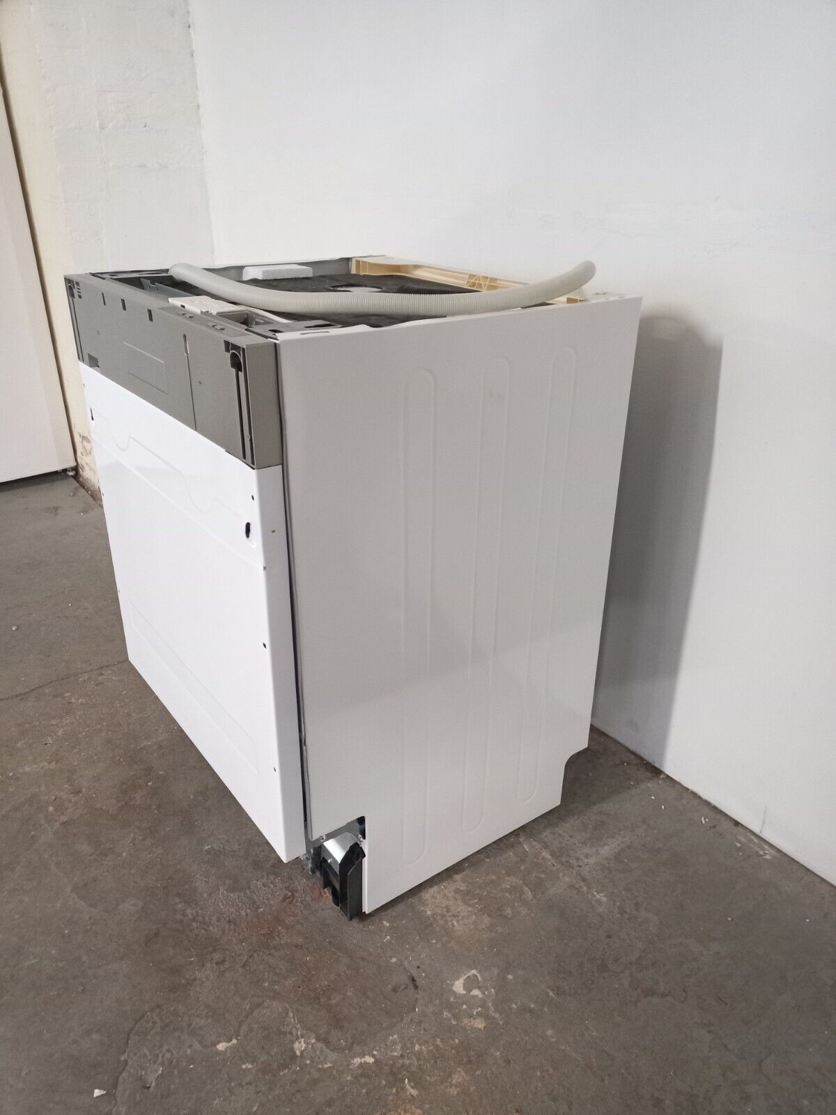 New Graded Montpellier MDWB1D6053  Full Size  Integrated Dishwasher RRP£299 N1