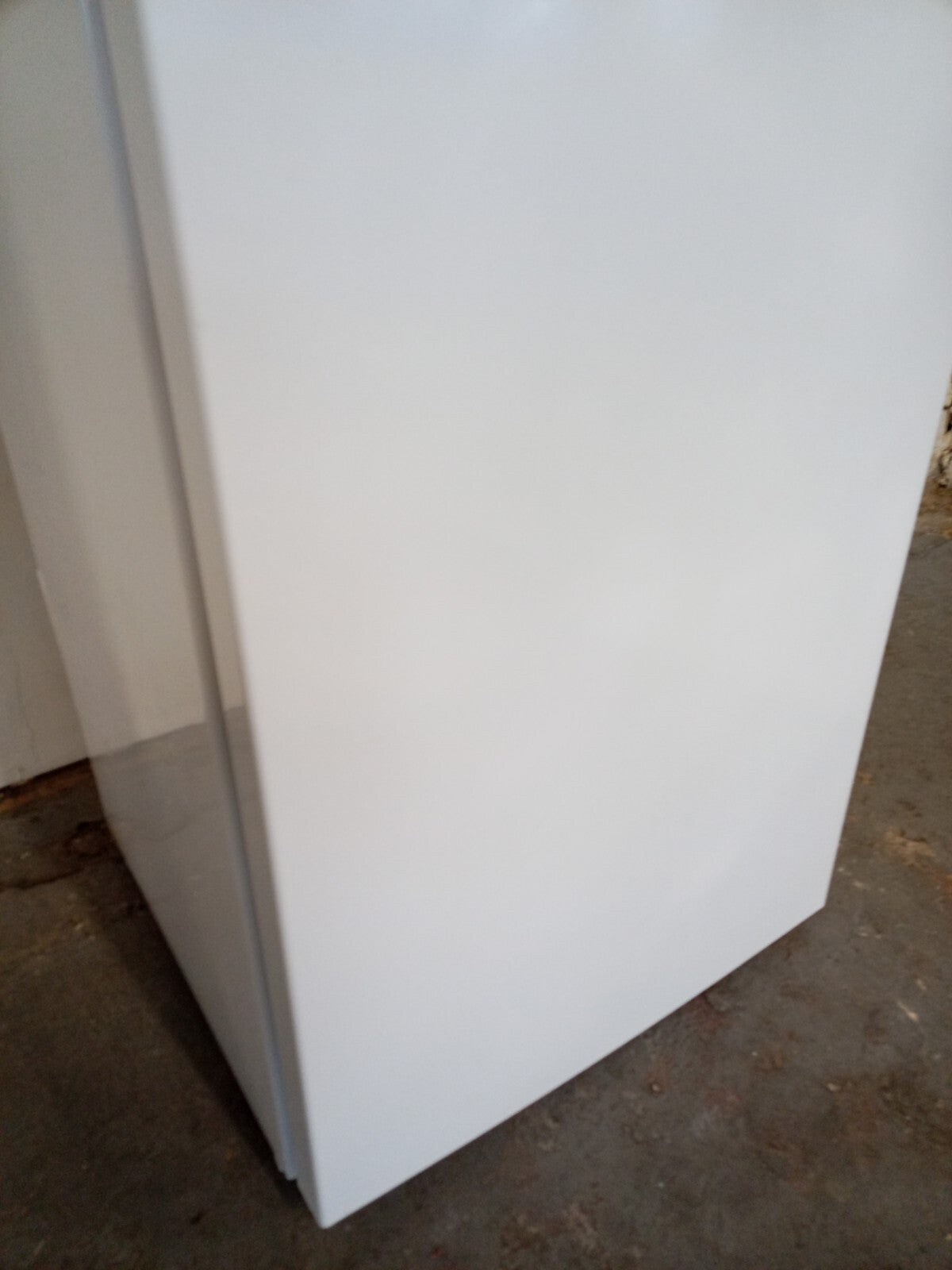 New Graded  Beko SSM4554 Tall Larder FrIdge RRP £419! -P7