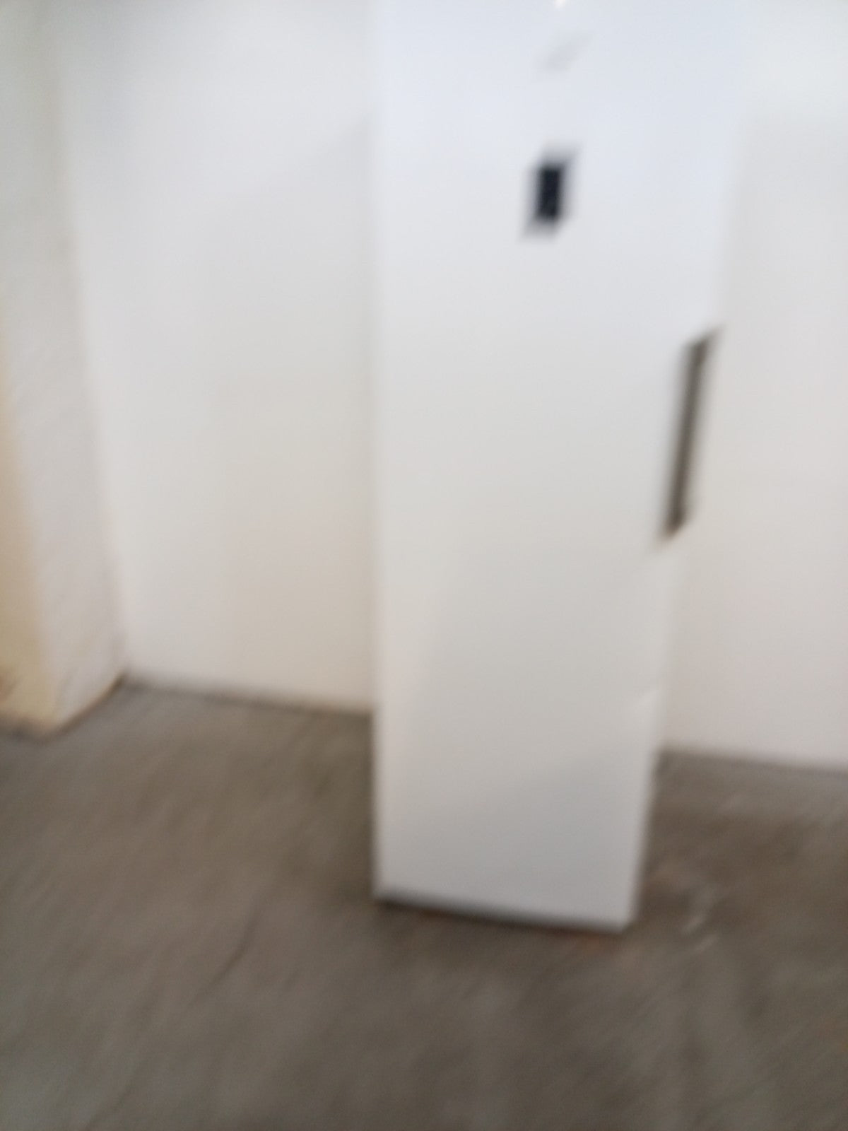 New Graded Beko FNP4686W Frost Free Freezer Suit Outbuildings--RRP £579 H19