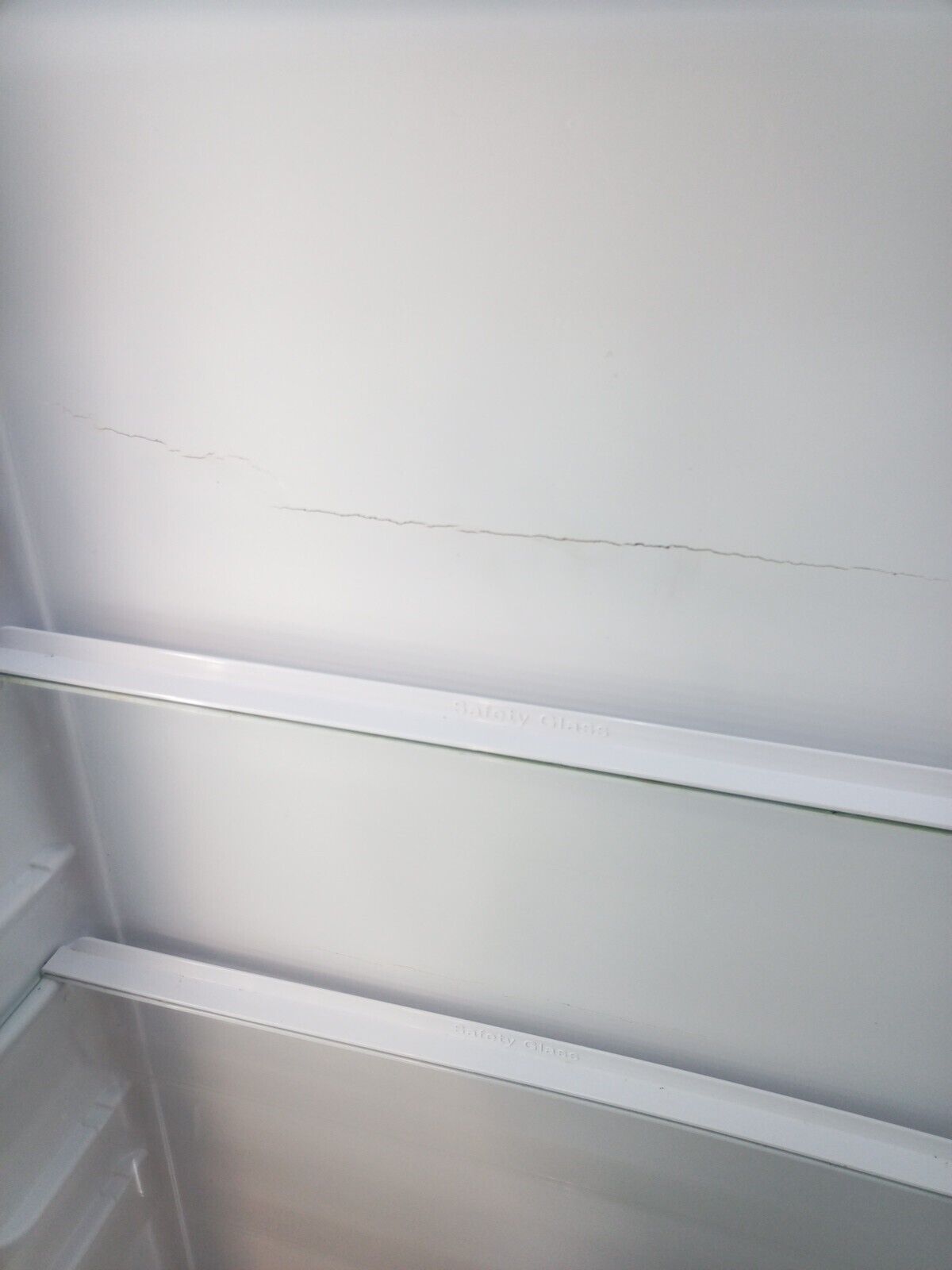 New Graded Beko Blomberg SST3455I   Integrated Tall Larder Fridge RRP£579 D2