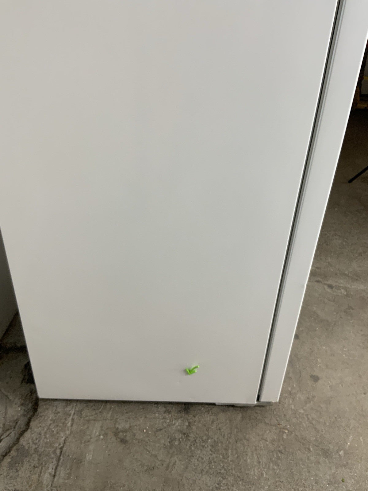 New Graded  Beko SND568VP Tall Larder FrIdge RRP £579! -F67