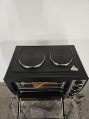 SOVEREIGN TT28 TABLE TOP COOKER