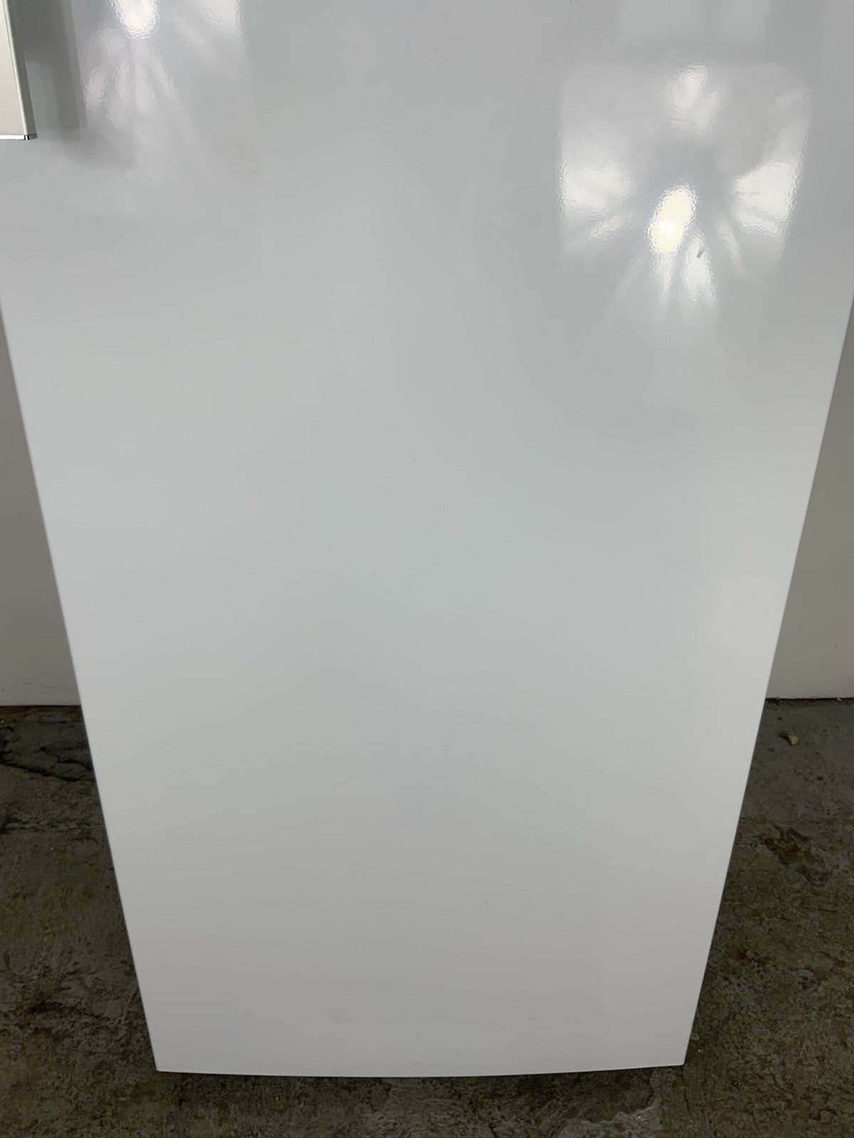 New Graded  Beko SND568VP Tall Larder FrIdge RRP £579! -F10