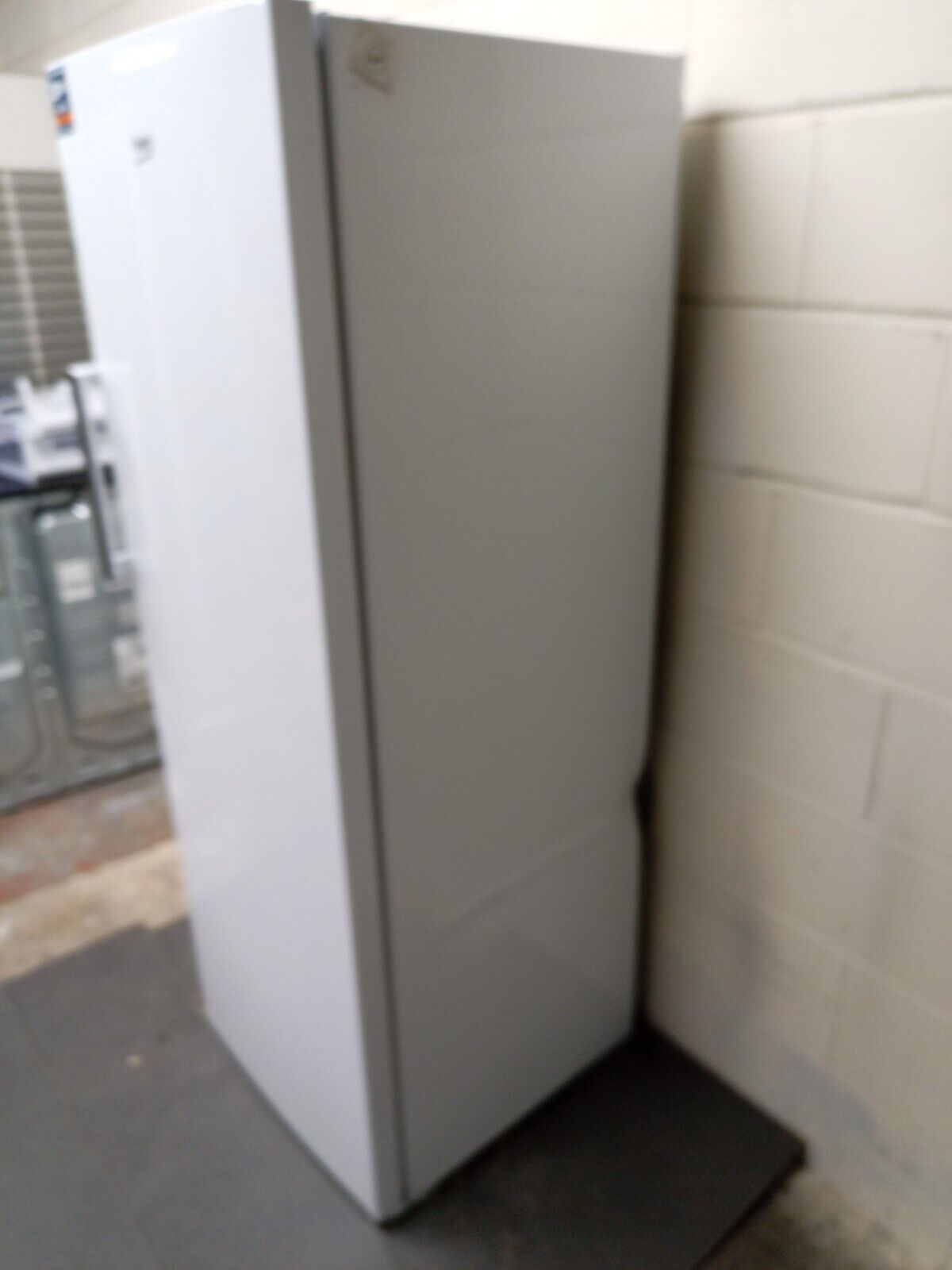 New Graded Beko LSP4671W 367Ltr  Larder Fridge - RRP£499 (F1)