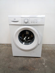 New Graded Logik L612WM23 6kg Washing Machine 1200 Spin RRP£239 C4