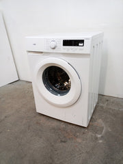 New Graded Logik L1014WM23 10kg Washing Machine 1400 Spin RRP£299 C9