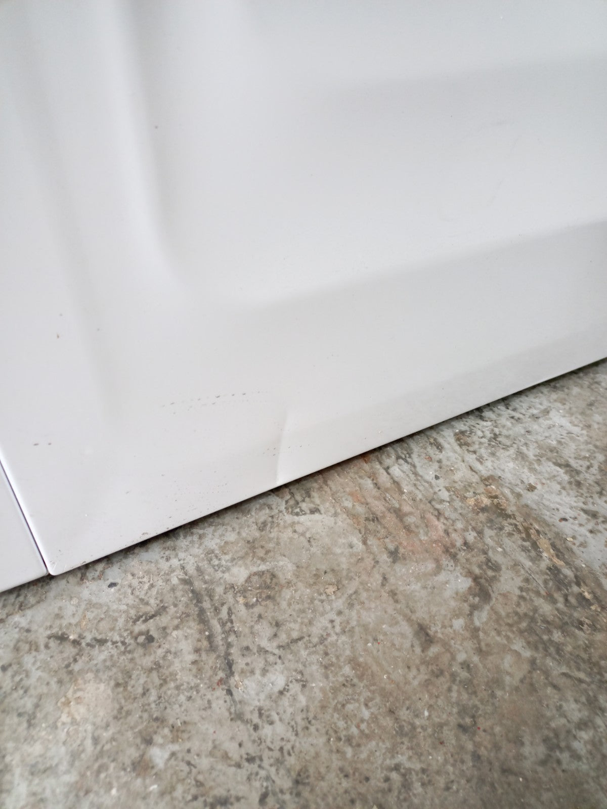 New Graded Beko Pro BM3T3833W 8Kg Heat Pump Tumble Dryer  White A++ Rated P38