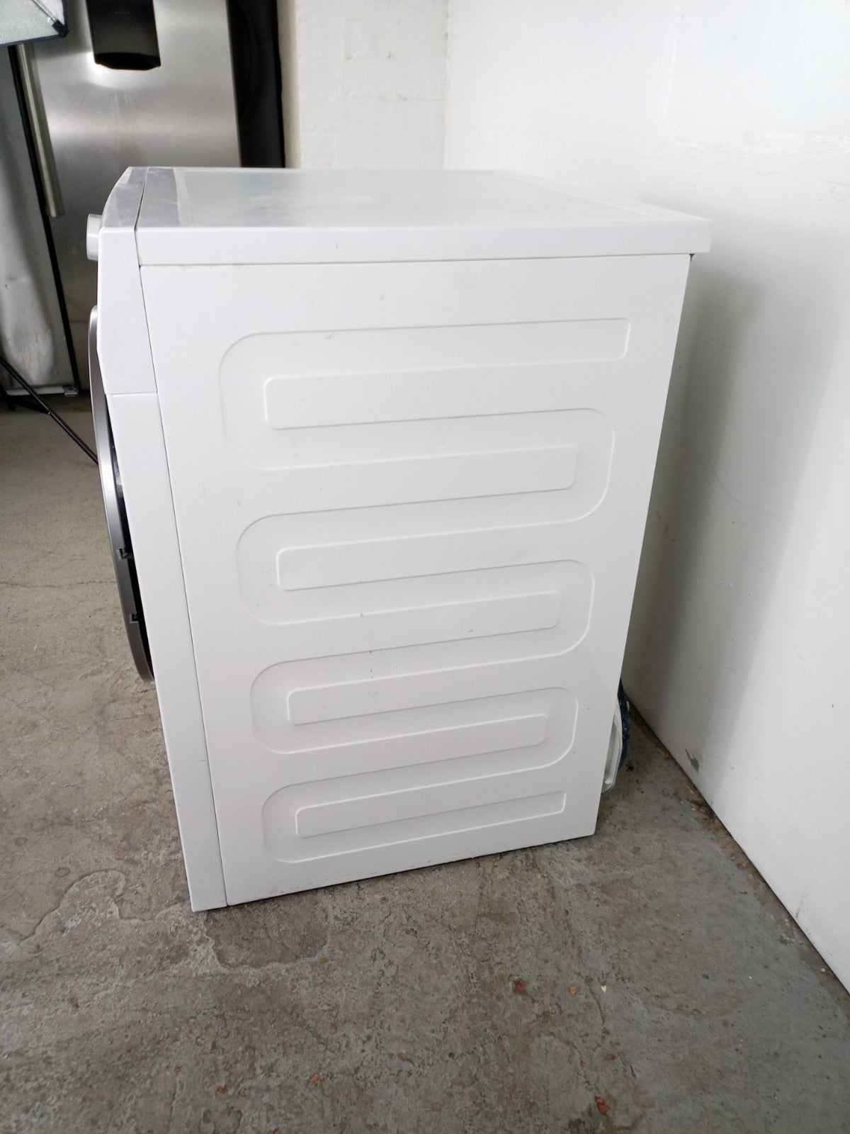 Beko LTH3842W 8kg Heat Pump Condenser Tumble Dryer A+++ RRP£539 E94