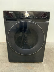 New Graded HISENSE 5S Series Auto WF5S1245BB WiFi 12 kg Washing Machine R55