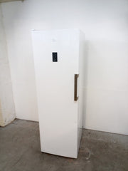 New Graded Beko FNP4686W Frost Free Freezer Suit Outbuildings--RRP £579 H19