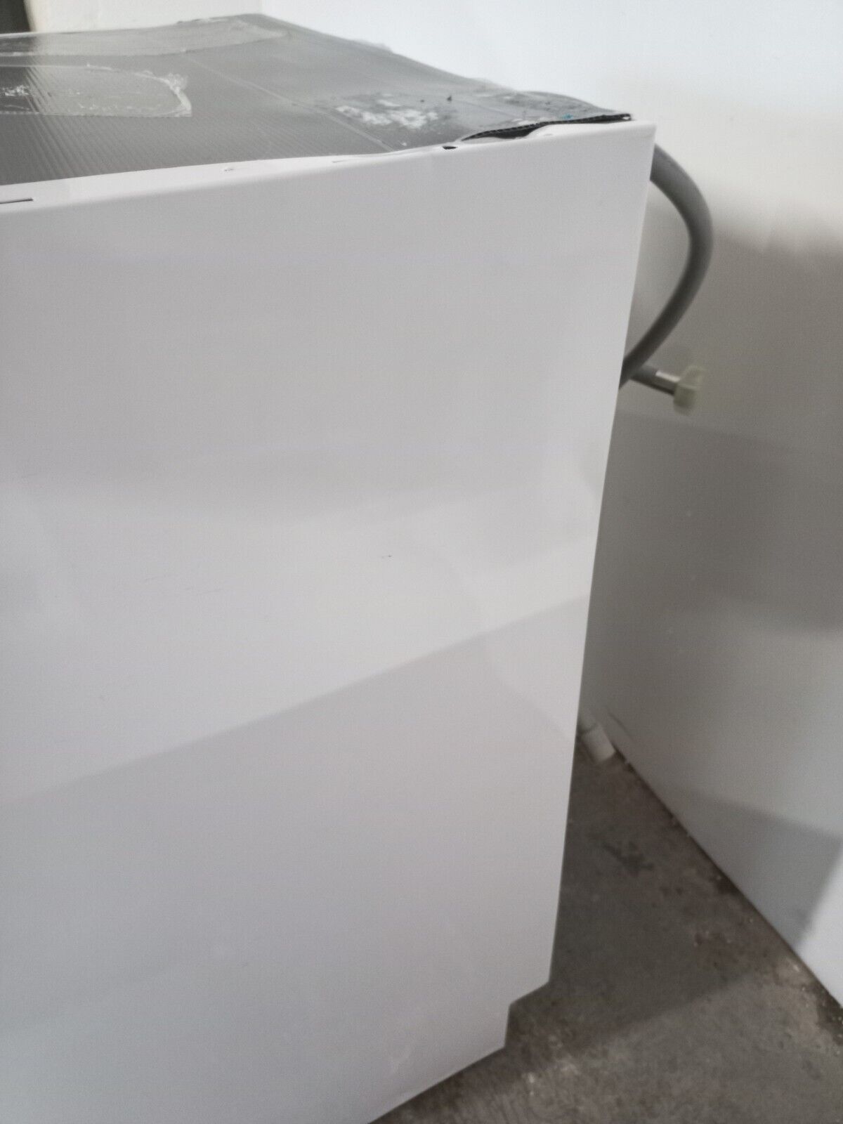 New Graded Beko BDIN38650C Full-size Fully Integrated Dishwasher RRP £529 M24