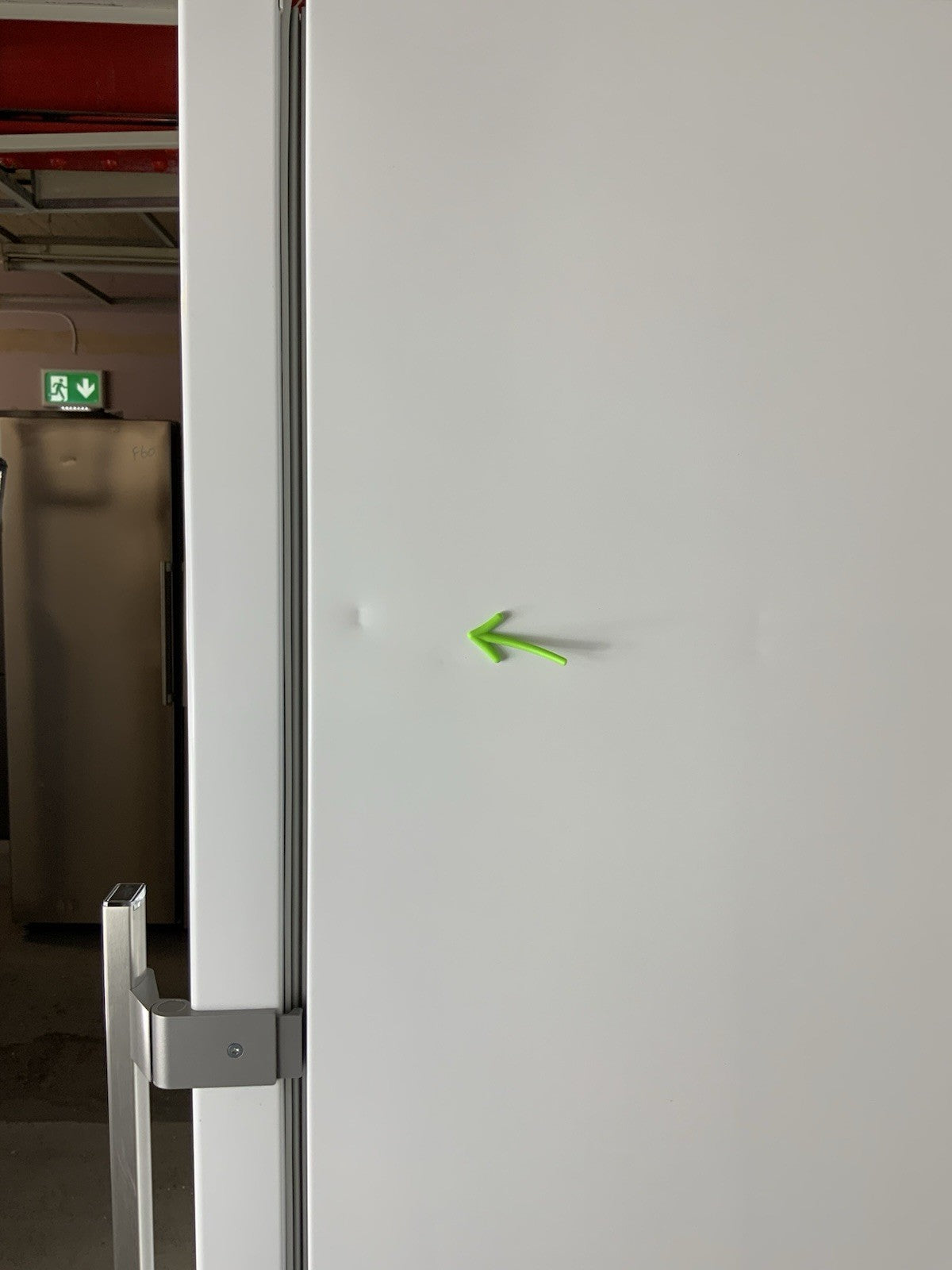 New Graded  Beko SND568VP Tall Larder FrIdge RRP £579! -F67
