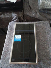 New Graded Beko HDMC32400TX 30cm Ceramic Hob - Black RRP£179 H94