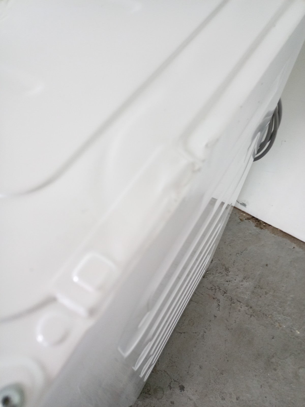 New Graded Beko WTIK7211 Integrated 7 kg 1200 Spin Washing Machine Y14