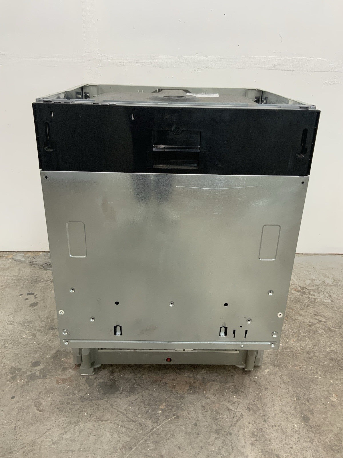 New Graded Hotpoint Full Size Integrated Dishwasher H21HKD525uk 14PLC Set  R3