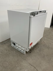 New Graded Beko FSE1654IU Integrated Undercounter Fridge Icebox RRP£399 K88