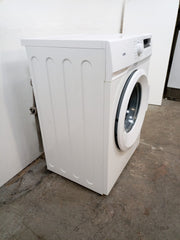 New Graded Logik L914WM23 9kg Washing Machine 1400 Spin RRP£299 C10