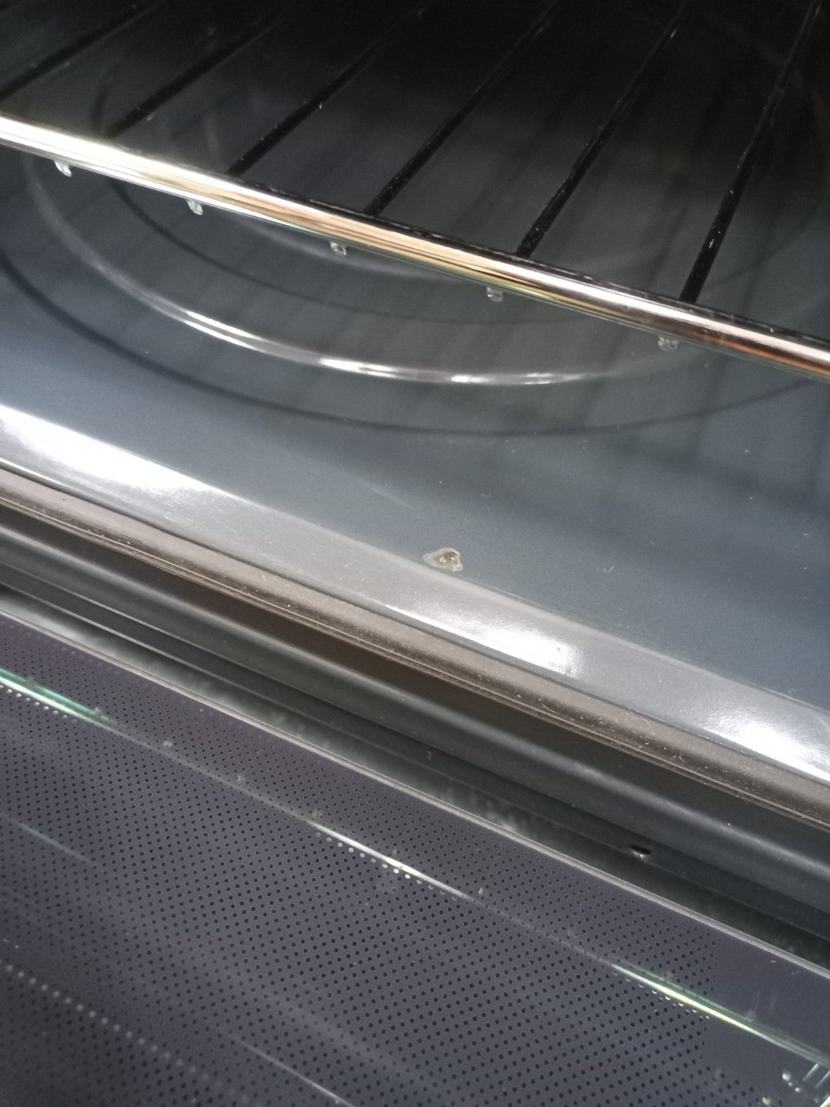 Graded Smeg SUK92CMX9 90cm Electric Range Cooker Induction RRP£1999 S66