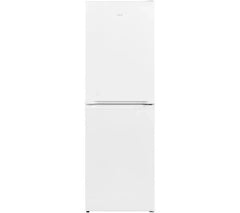 New Graded LOGIK LFC55W23 50/50 Fridge Freezer - White RRP £349 P16